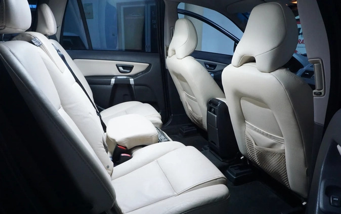 Volvo XC 90 cena 29900 przebieg: 366254, rok produkcji 2008 z Kostrzyn nad Odrą małe 352